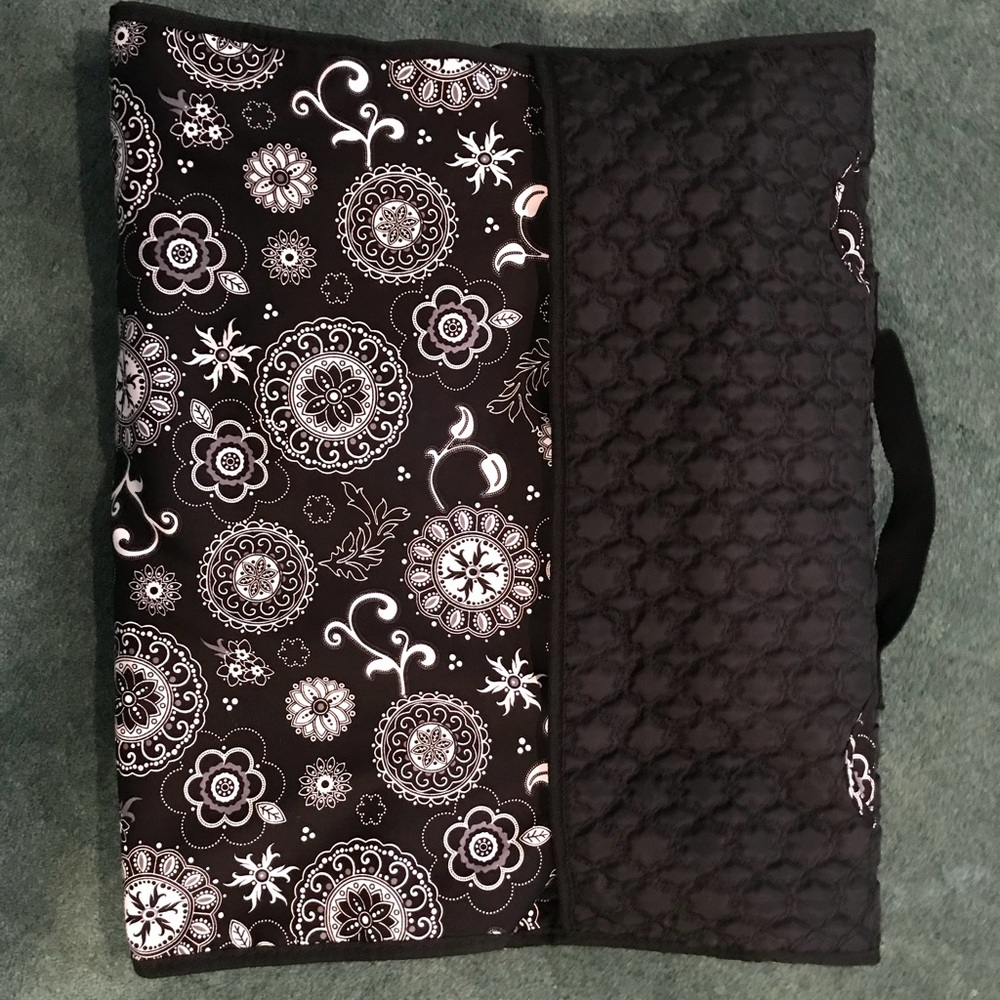 Thirty-One garment bag